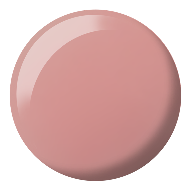 DC Sheer Gel Color Tutu This Way #2454
