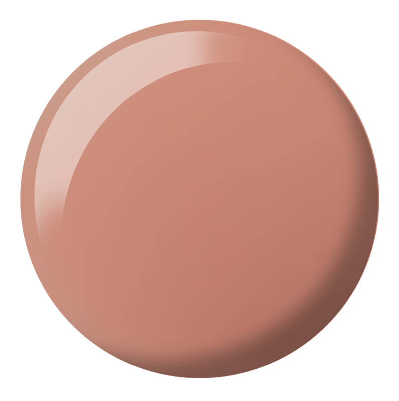 DC Sheer Gel Color Mastermind #2455