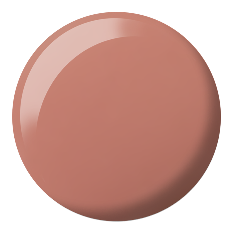 DC Sheer Gel Color Cashmere #2457