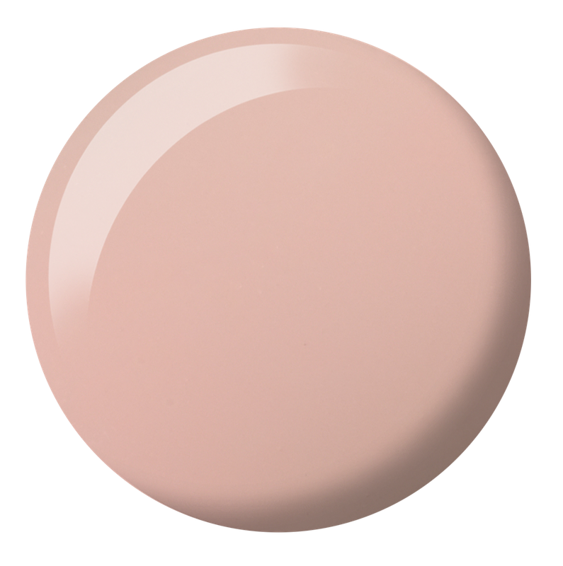 DC Sheer Gel Color Milky Pink #2461