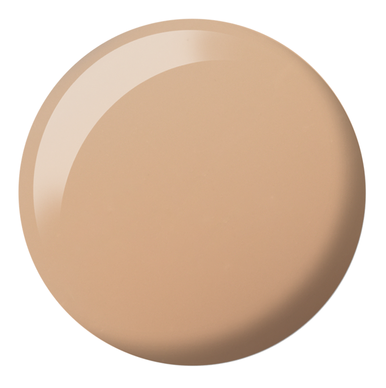 DC Sheer Gel Color Nude Galore #2464
