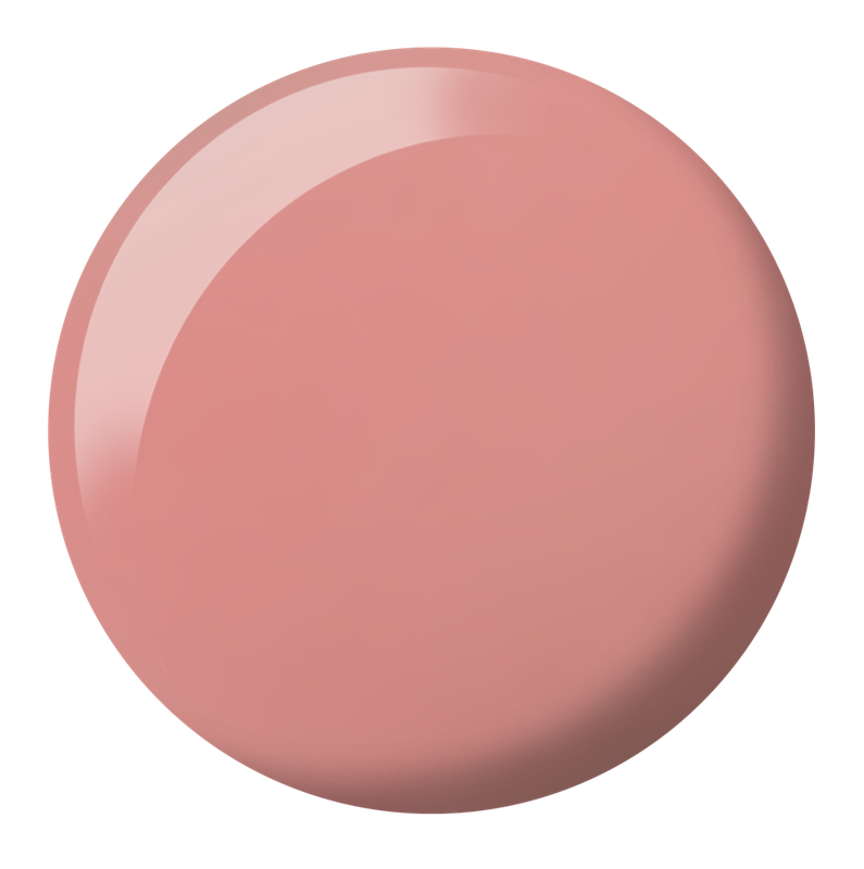 DC Sheer Gel Color Need That #2467
