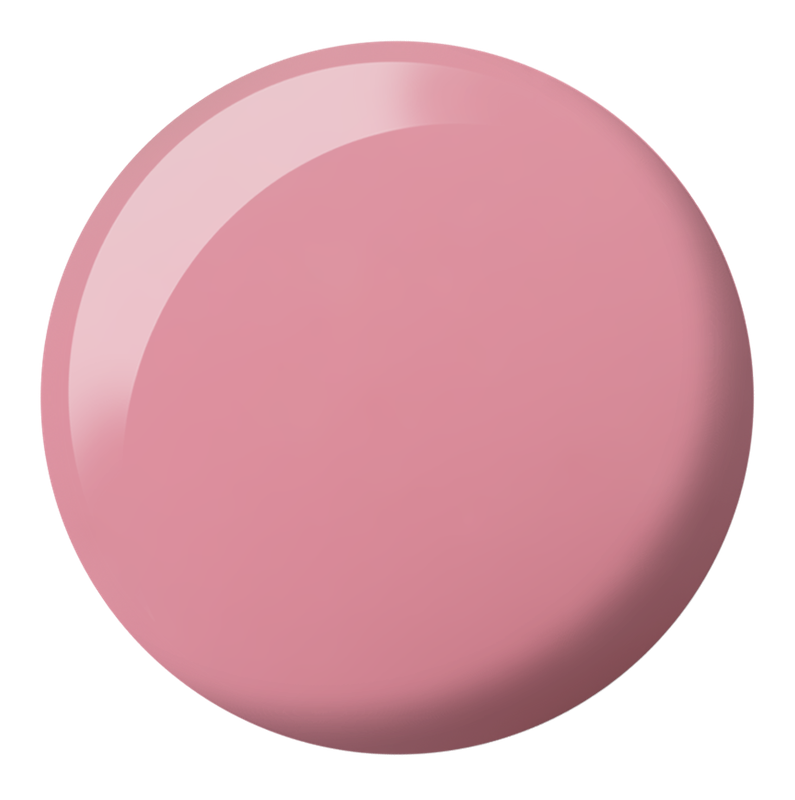 DC Sheer Gel Color Bubblegum #2468