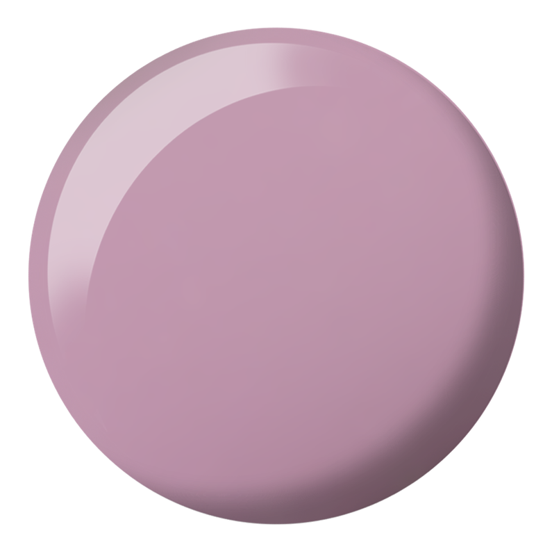 DC Sheer Gel Color Lilac Clouds #2471