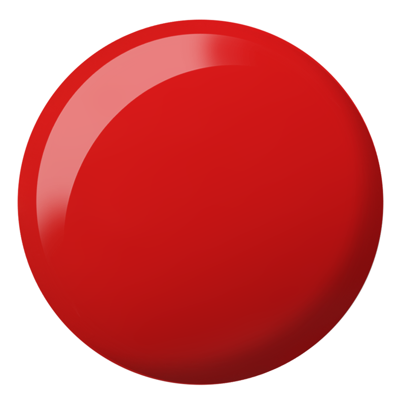 DC Ladybug #2543