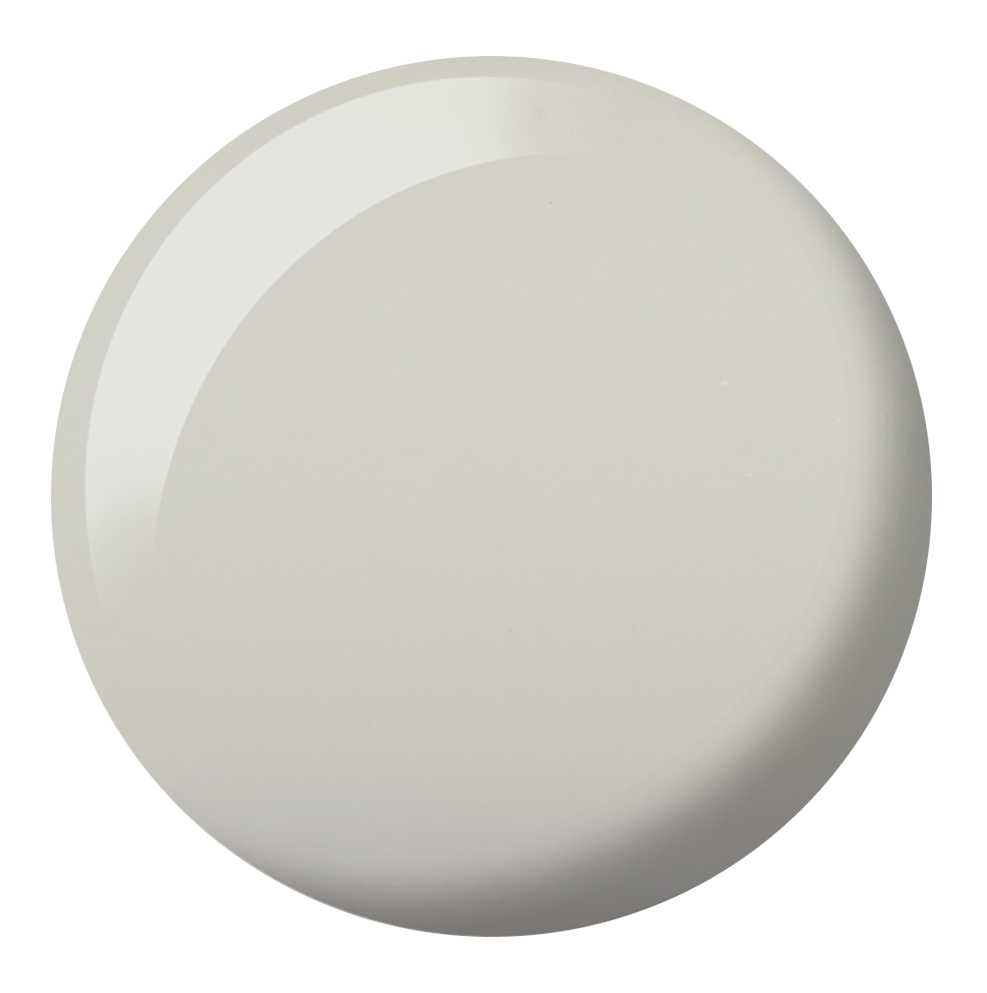 DC Sheer Gel Color Milky White #2439