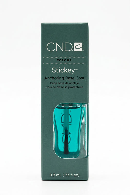 CND Stickey Base Coat - 0.33 oz