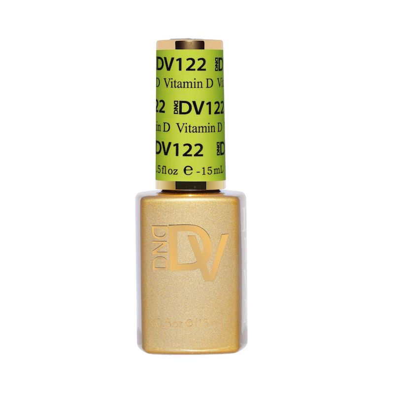 DIVA Vitamin D #122