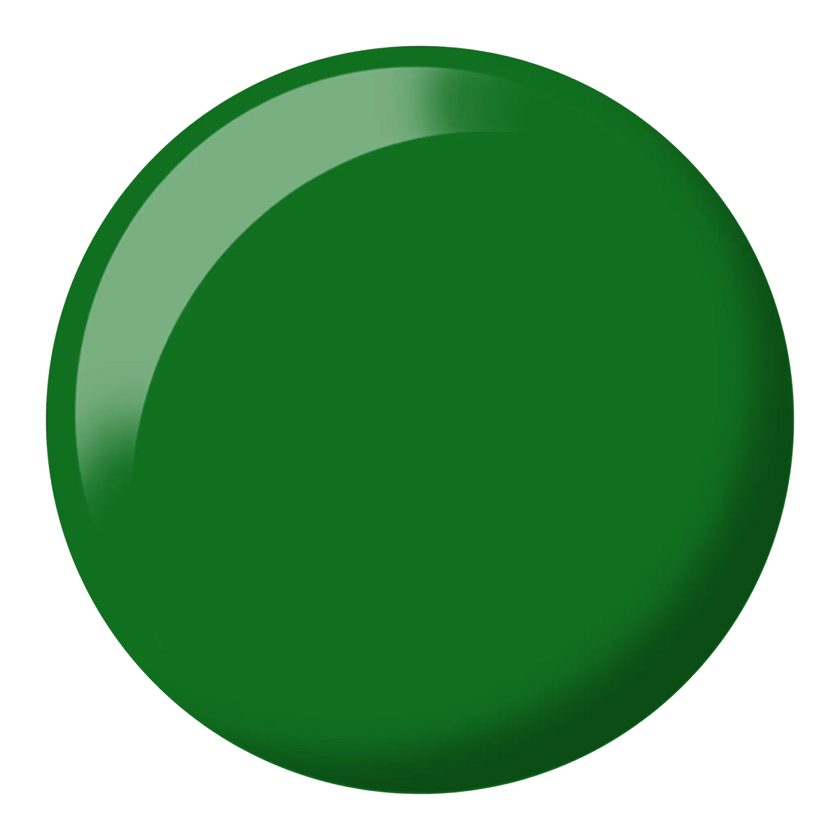 DND Gel Polish Only – 4 Leaf Clover #748