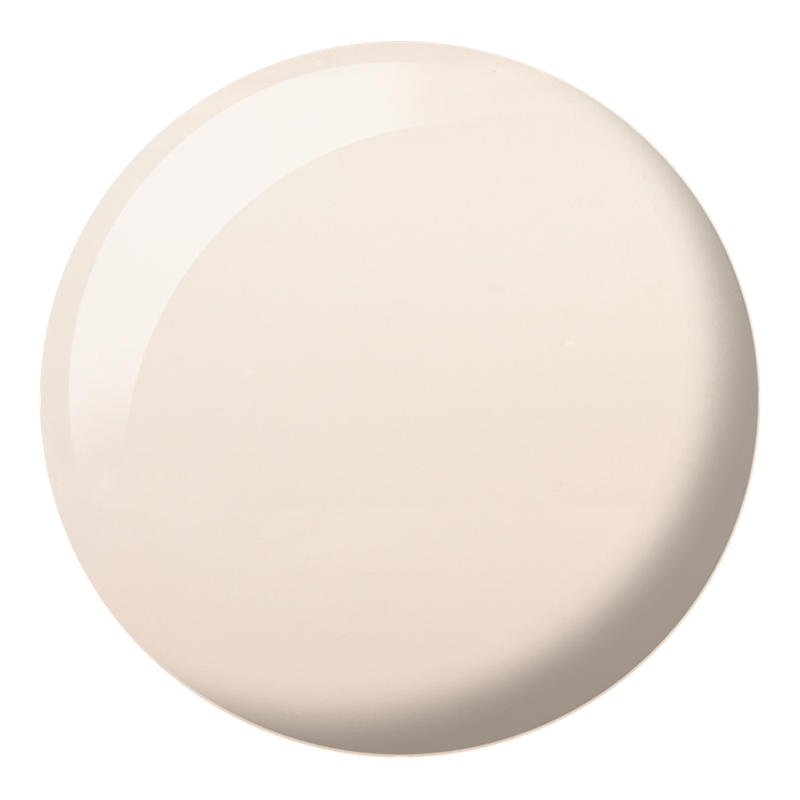 DND Sheer Gel Color Sheer Nude #857