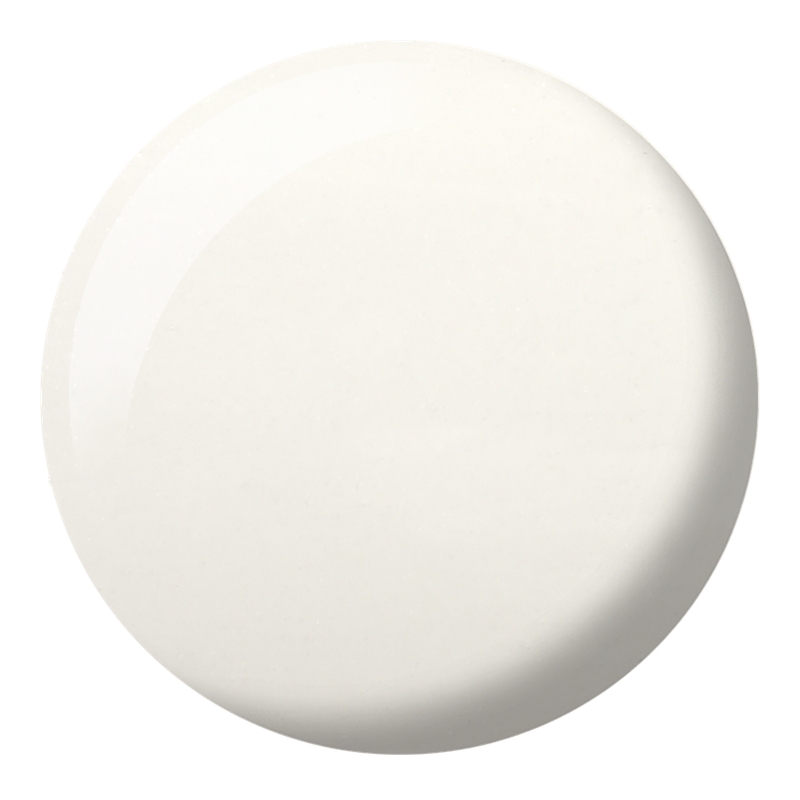 DND Sheer Gel Color Pearly Ice #862