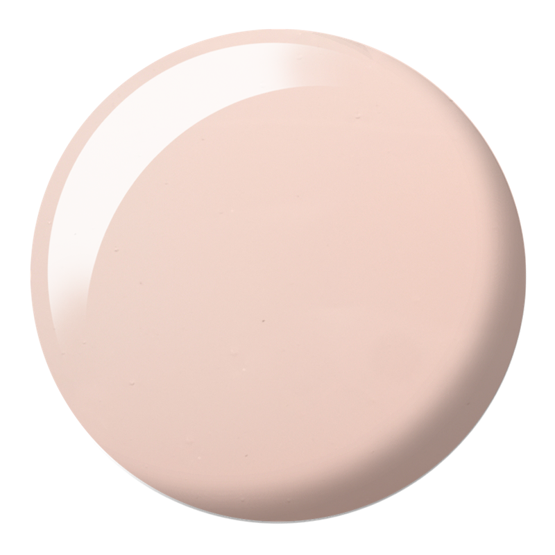 DND Sheer Gel Color Soft Tulips #866
