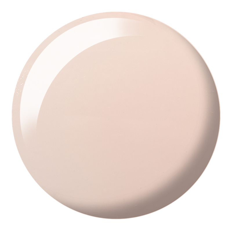 DND Sheer Gel Color Perfect Nude #867