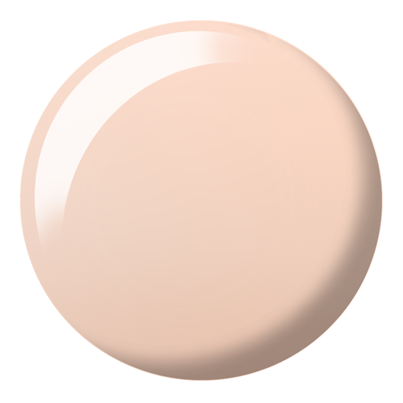 DND Sheer Gel Color Sunset Beige #869