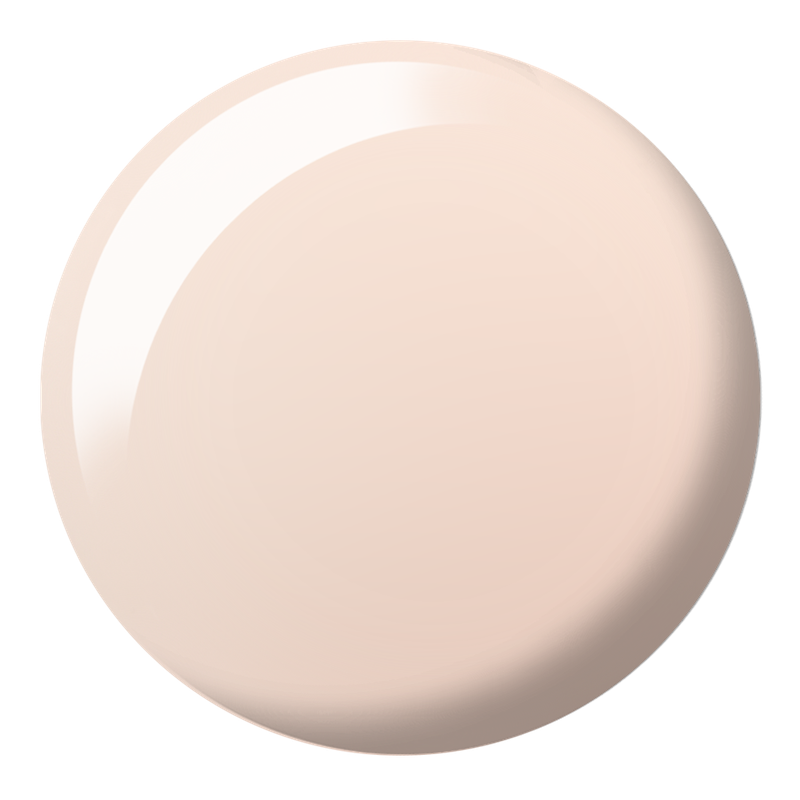 DND Sheer Gel Color How Do U Neutral? #871