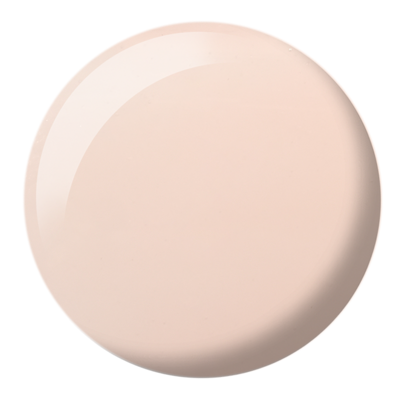 DND Sheer Gel Color Inner Peace #873