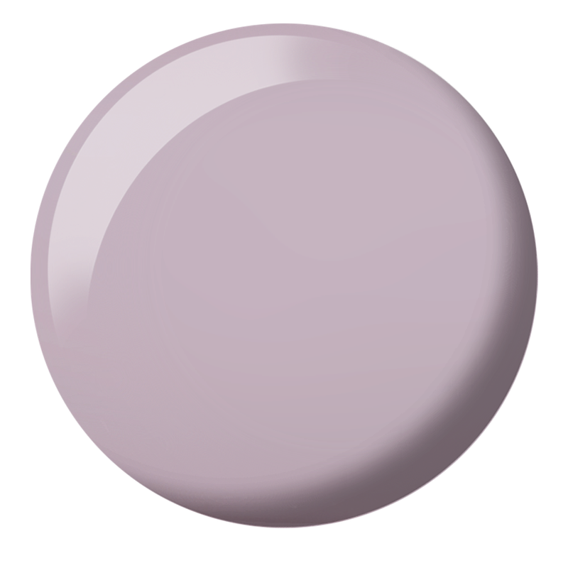 DND Sheer Gel Color California Dreamin' #875