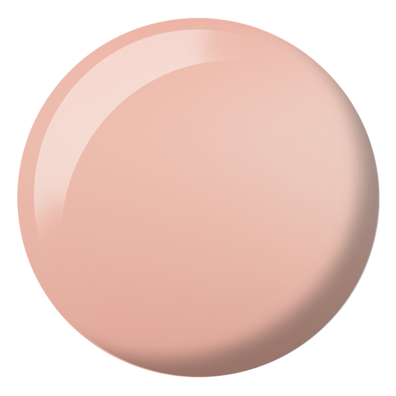 DND Sheer Gel Color Take A Vow #880