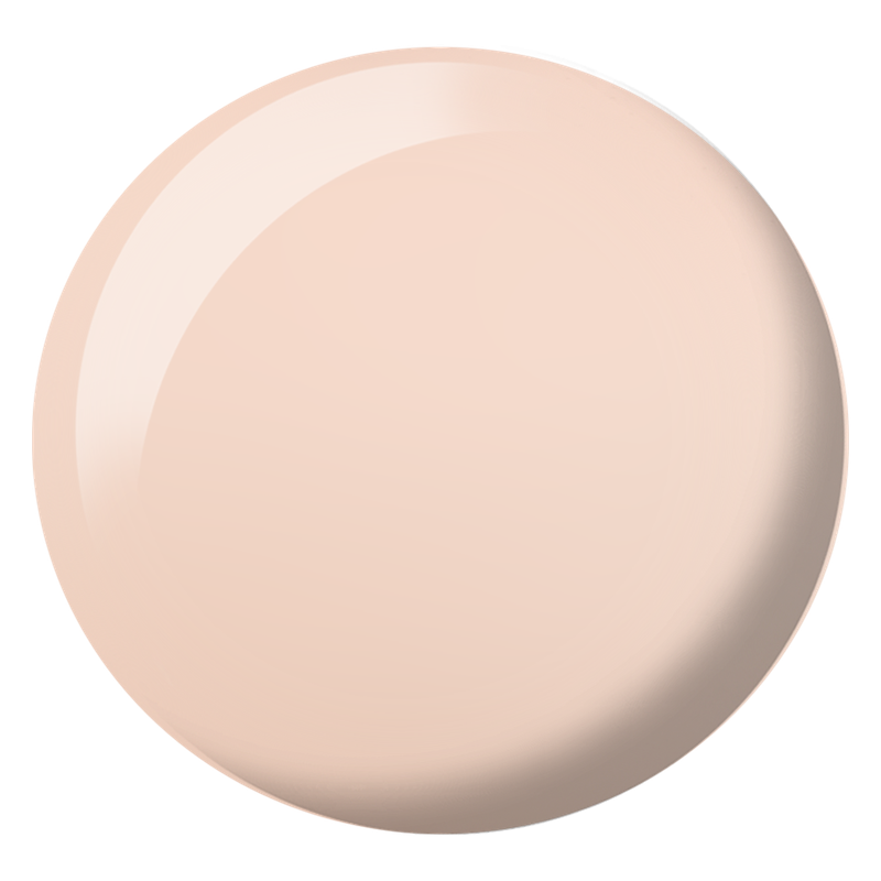 DND Sheer Gel Color Dirty Dancer #881