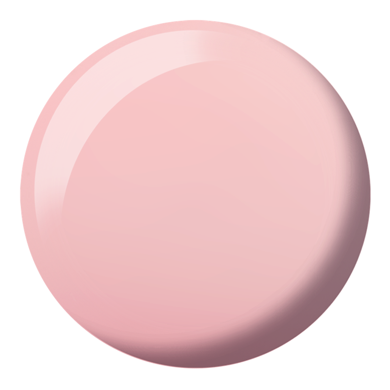 DND Sheer Gel Color Candy Kisses #883