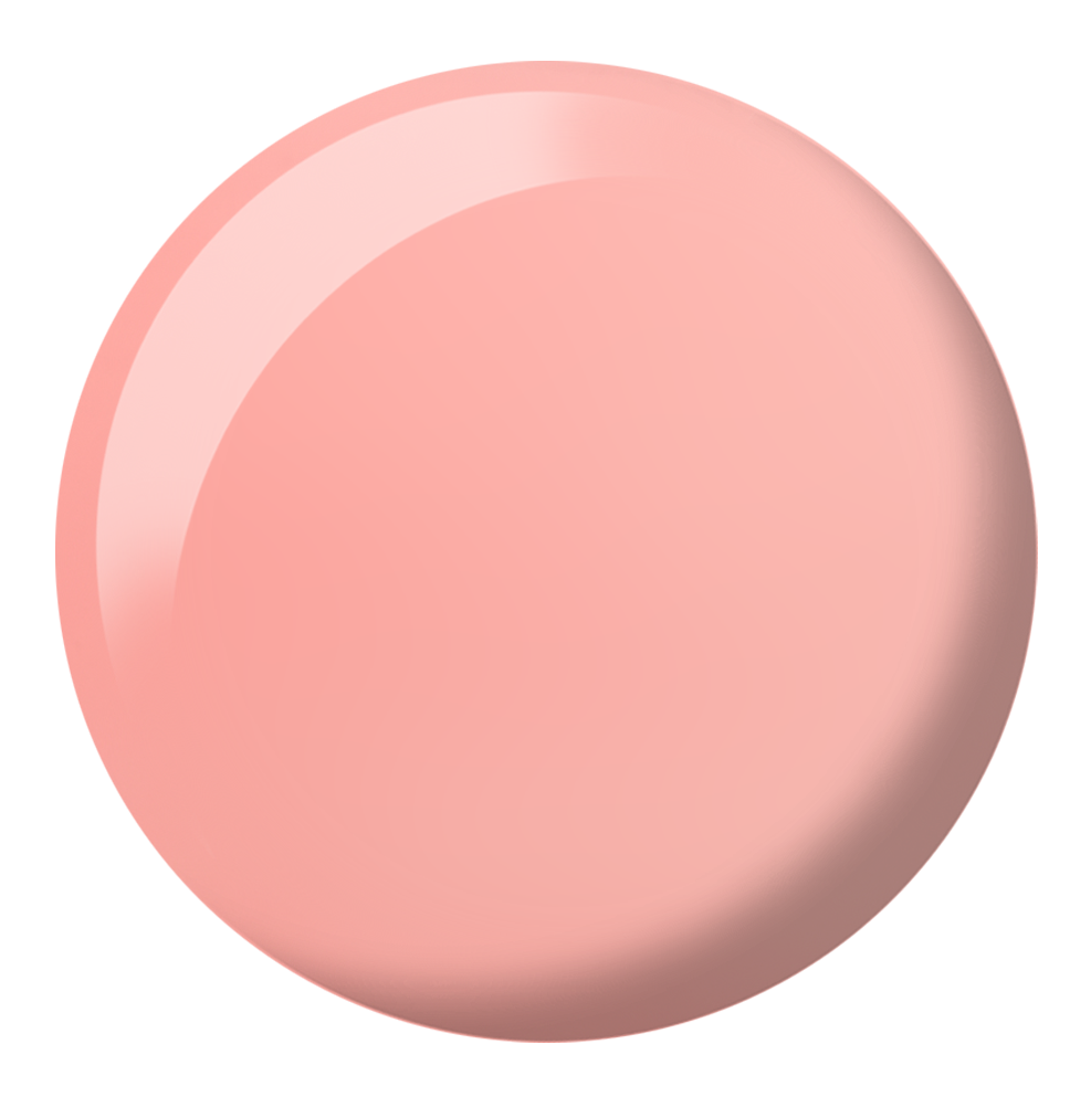 DND Sheer Gel Color Berry Groove #892