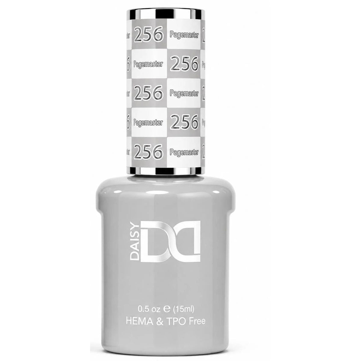 DND HEMA & TPO Free Gel Polish Only | School of Sleek
