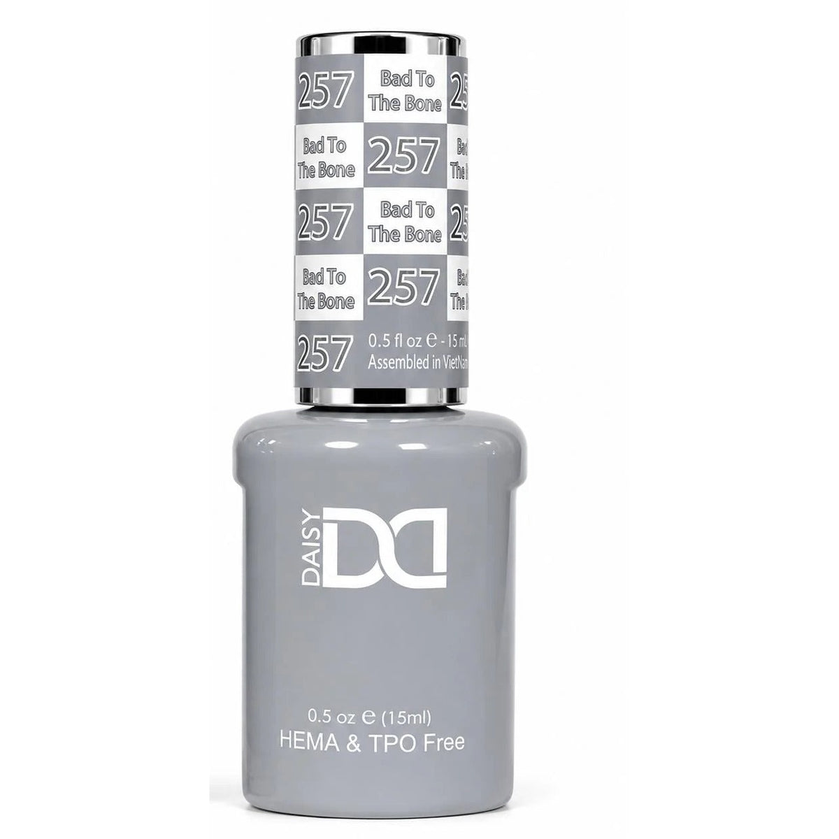 DND HEMA & TPO Free Gel Polish Only | School of Sleek