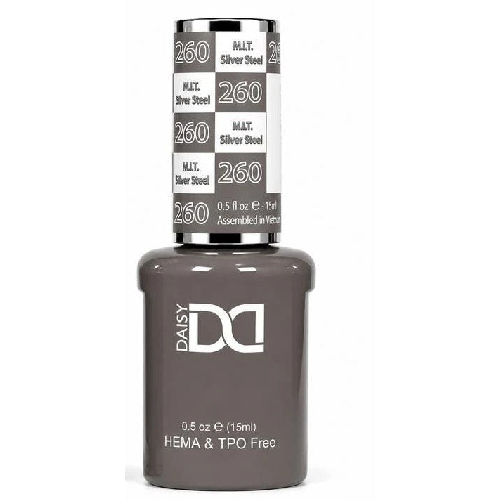 DND HEMA & TPO Free Gel Polish Only | School of Sleek