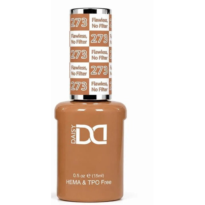 DND HEMA & TPO Free Gel Polish Only | School of Sleek