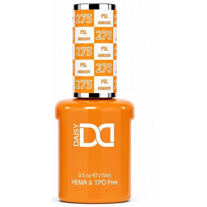 DND HEMA & TPO Free Gel Polish Only | School of Sleek