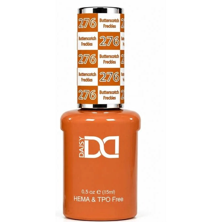 DND HEMA & TPO Free Gel Polish Only | School of Sleek