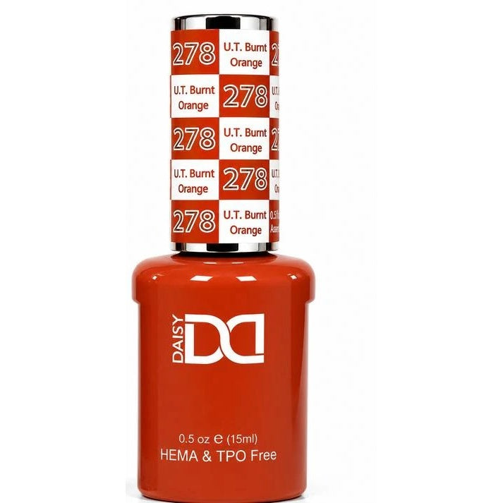 DND HEMA & TPO Free Gel Polish Only | School of Sleek