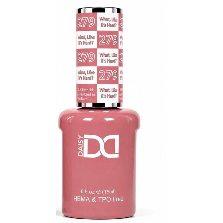 DND HEMA & TPO Free Gel Polish Only | School of Sleek