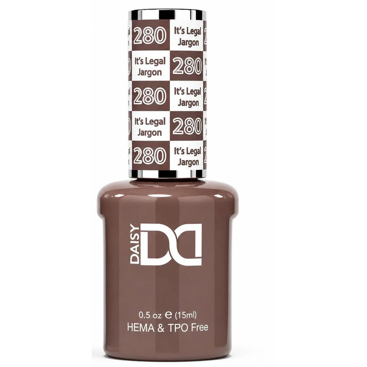 DND HEMA & TPO Free Gel Polish Only | School of Sleek