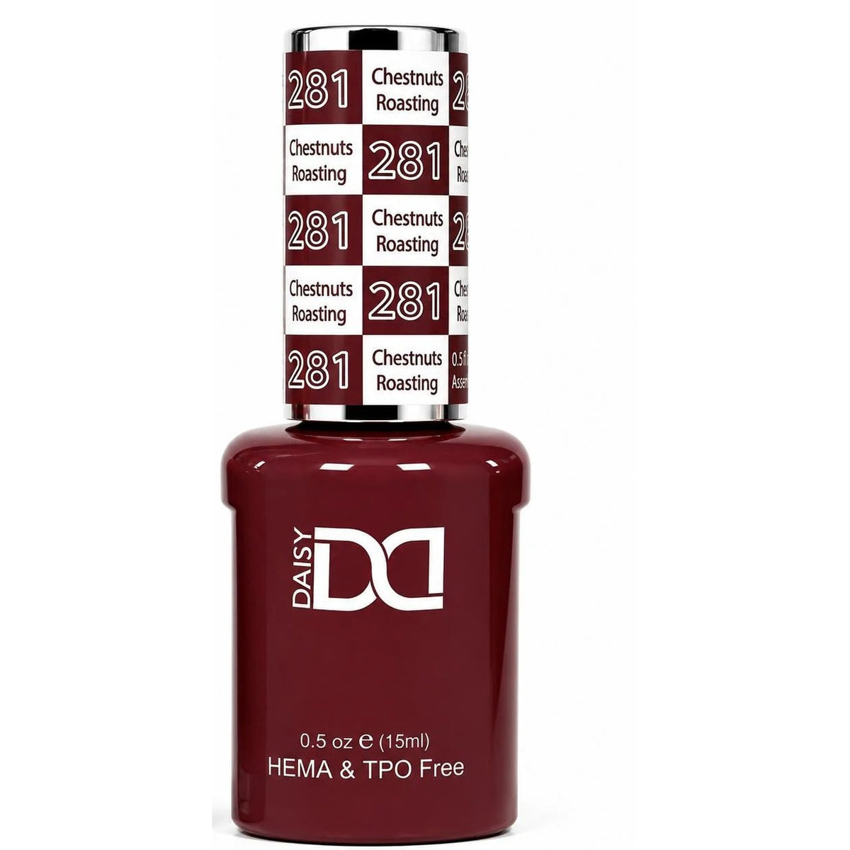 DND HEMA & TPO Free Gel Polish Only | School of Sleek