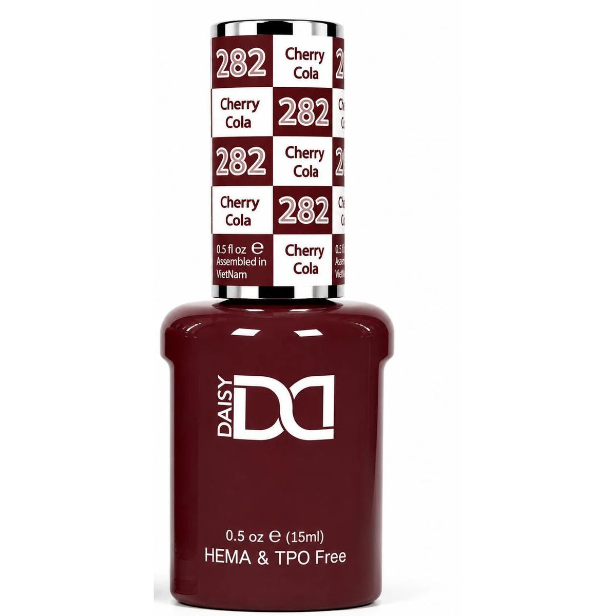 DND HEMA & TPO Free Gel Polish Only | School of Sleek