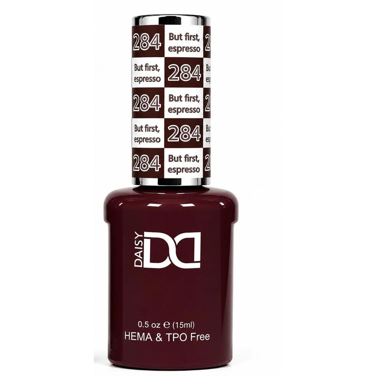 DND HEMA & TPO Free Gel Polish Only | School of Sleek