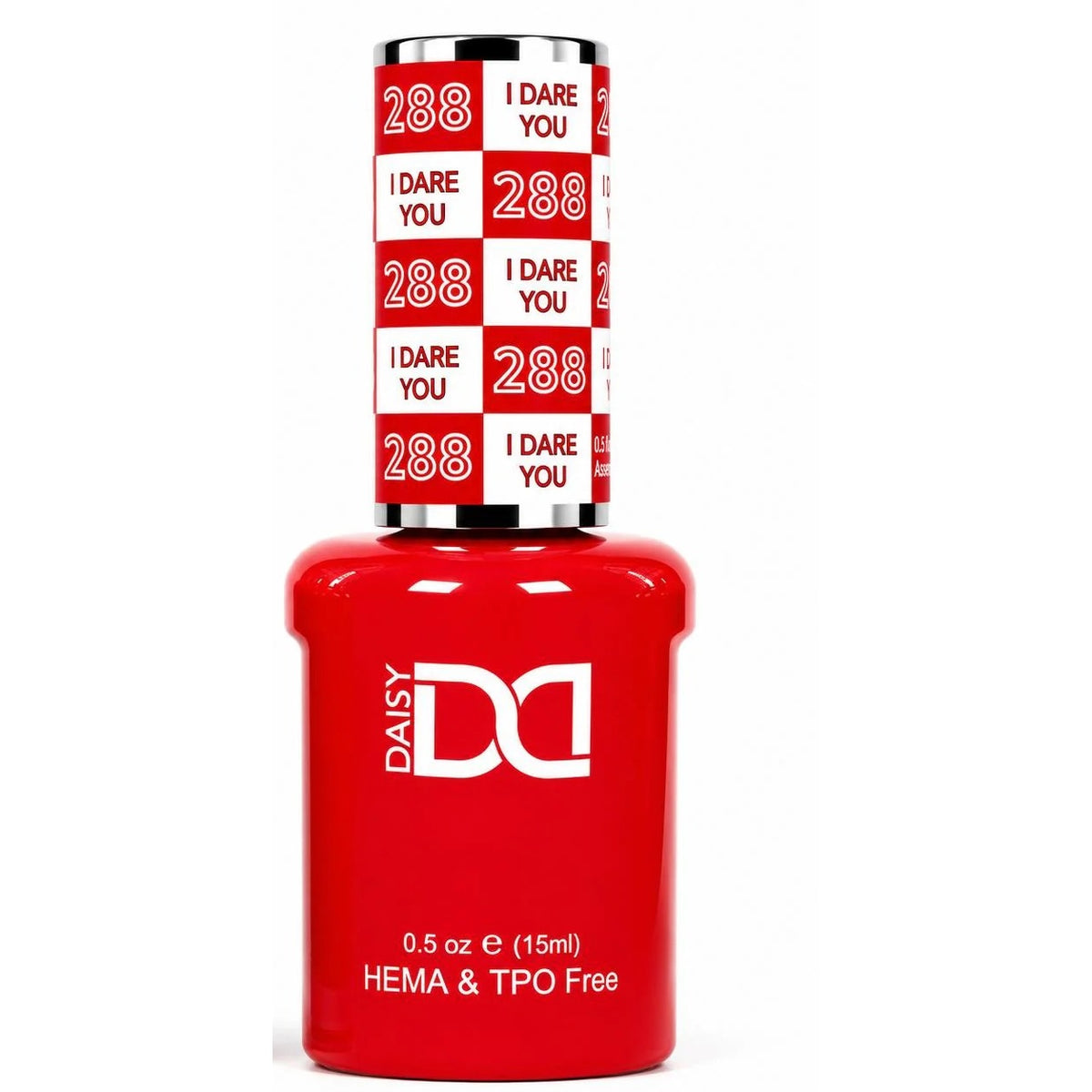 DND HEMA & TPO Free Gel Polish Only | School of Sleek