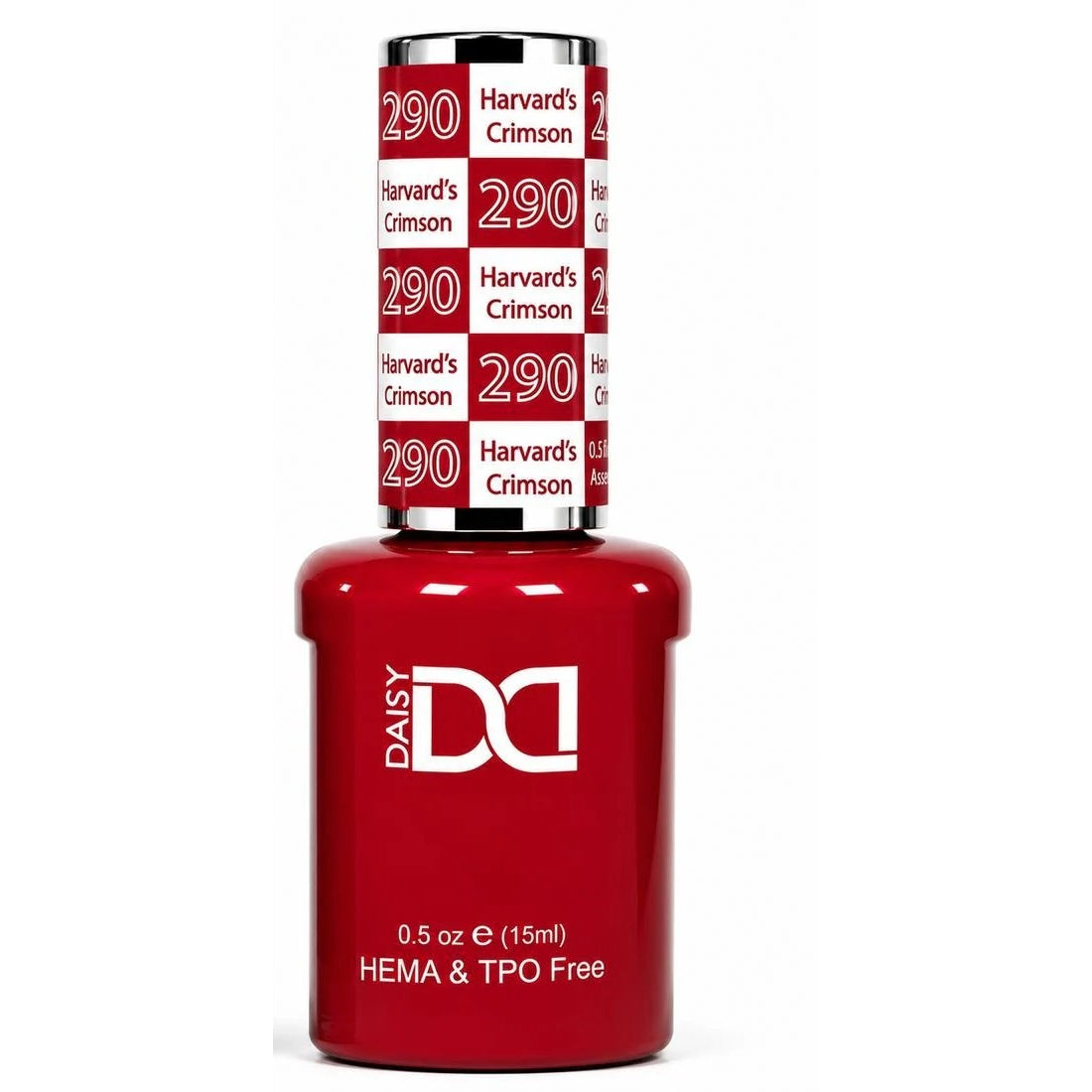 DND HEMA & TPO Free Gel Polish Only | School of Sleek