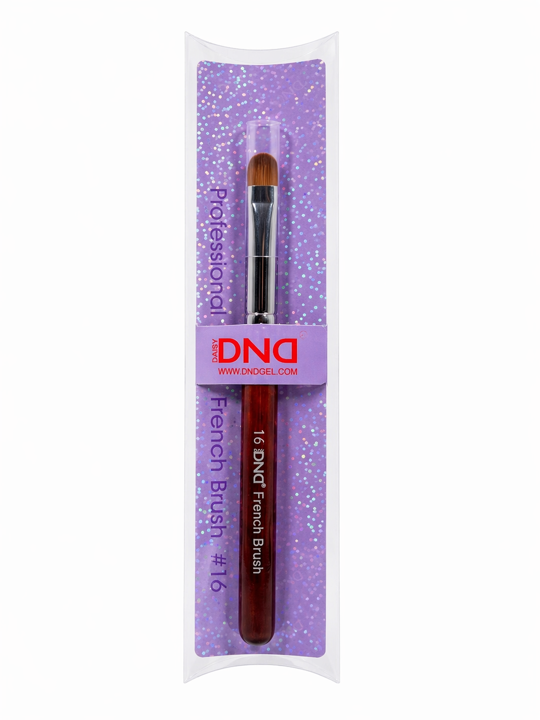 DND French Brush #16