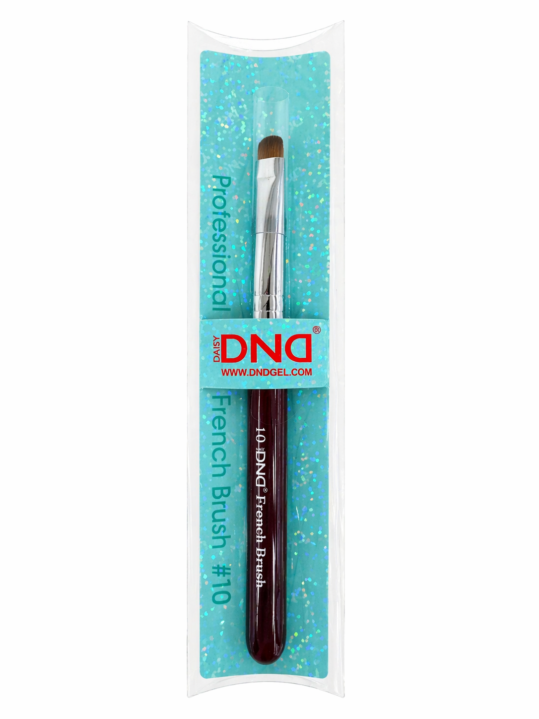 DND French Brush #10