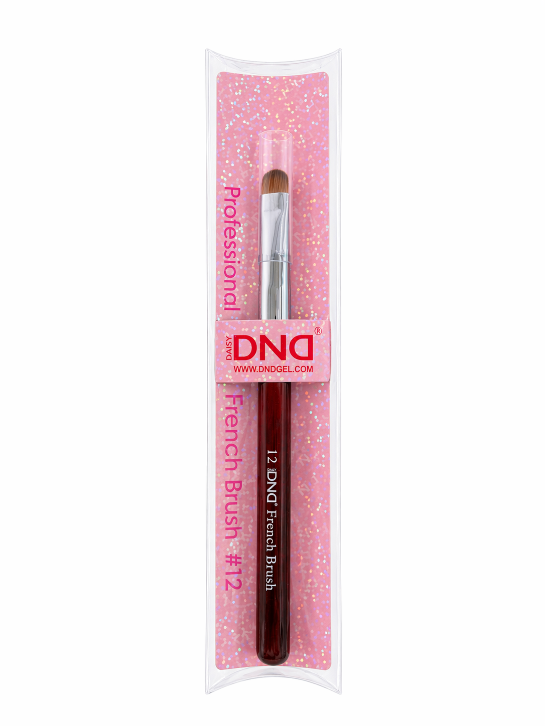DND French Brush #12
