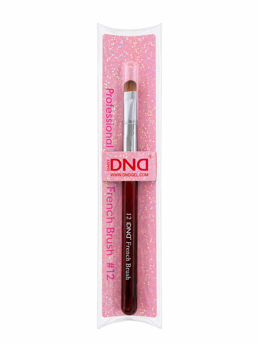 DND French Brush #12