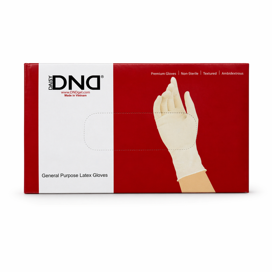 DND| Gloves | Small (Bulk Case of 10 Boxes)