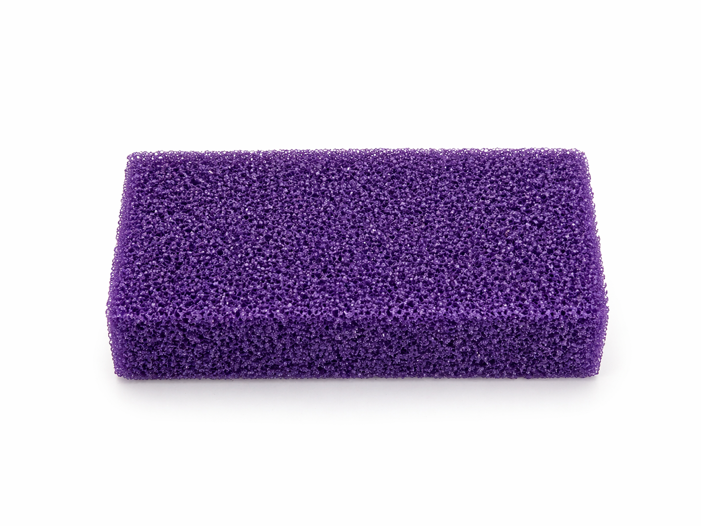 DND Disposable Purple Mini Pumice (1600pc)