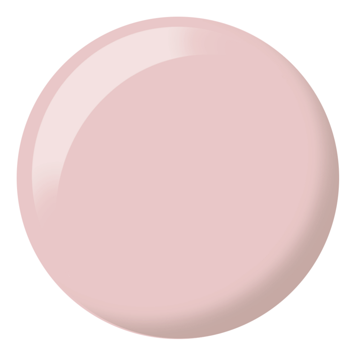 DIVA Pale Blush #115