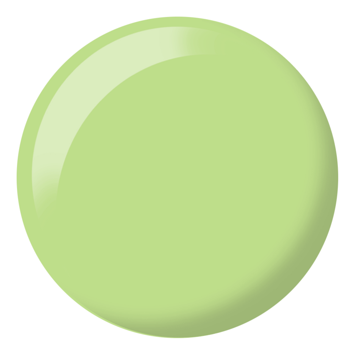 DIVA Pale Kiwi #118