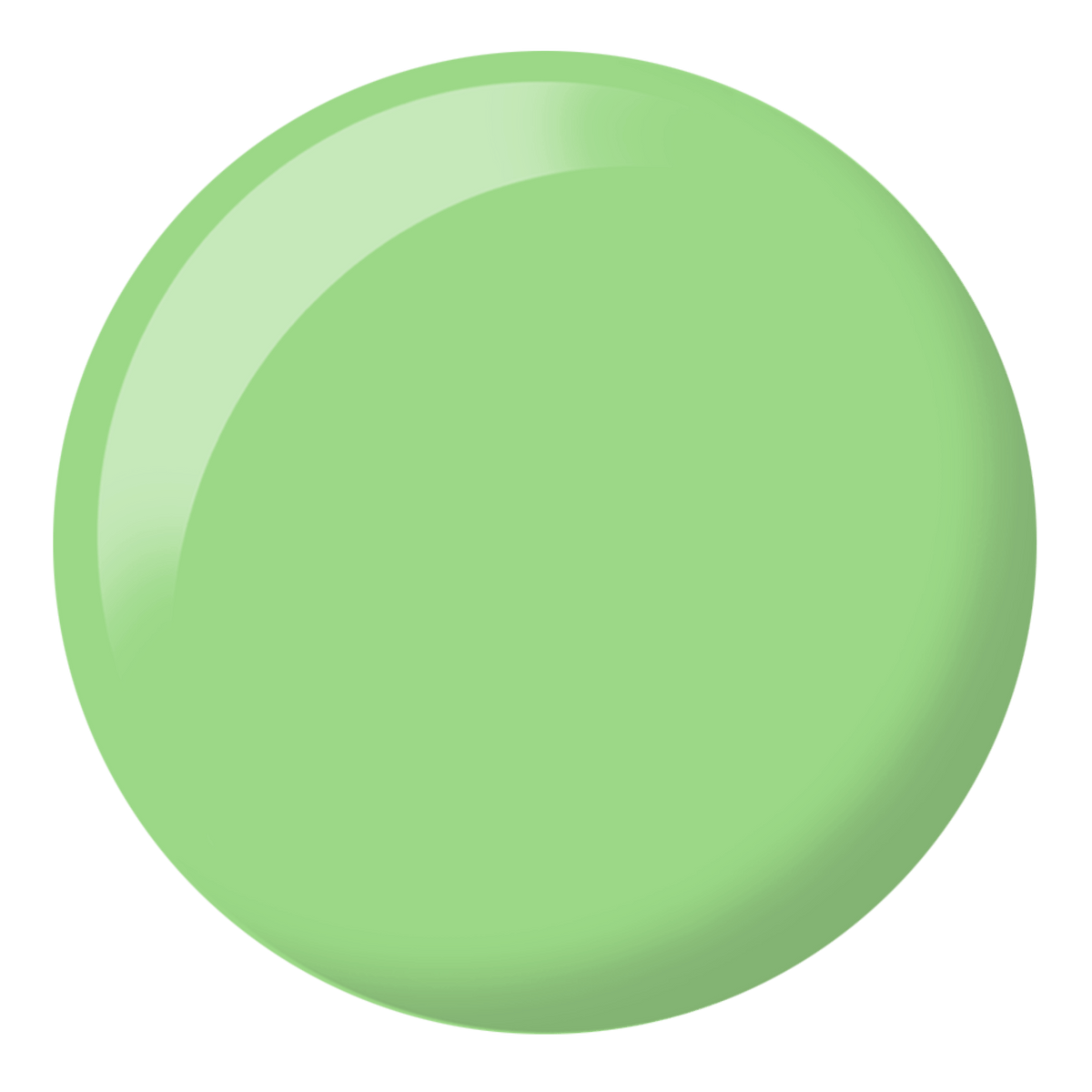 DIVA Voo-DEW Green #119