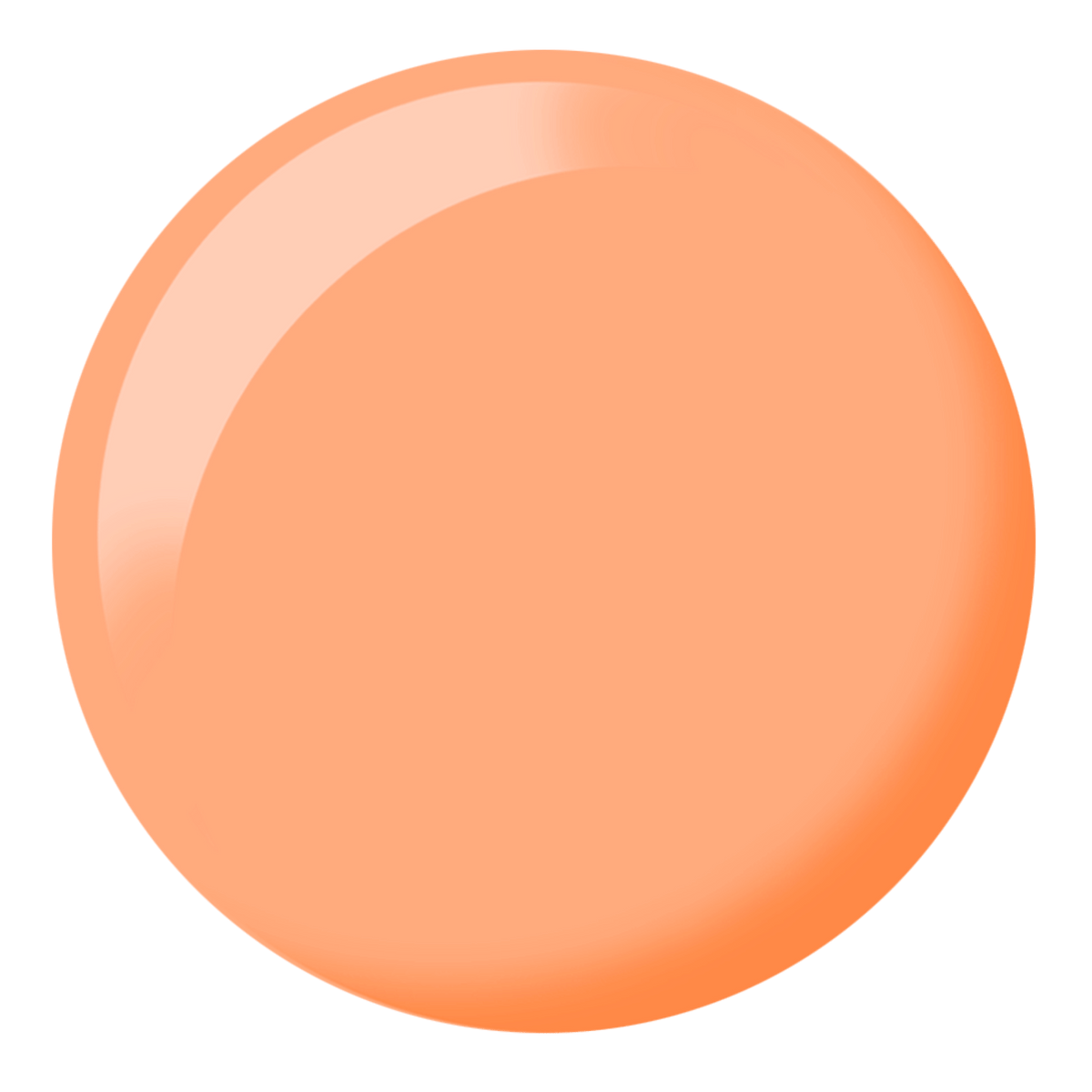 DIVA Créme Peach #145
