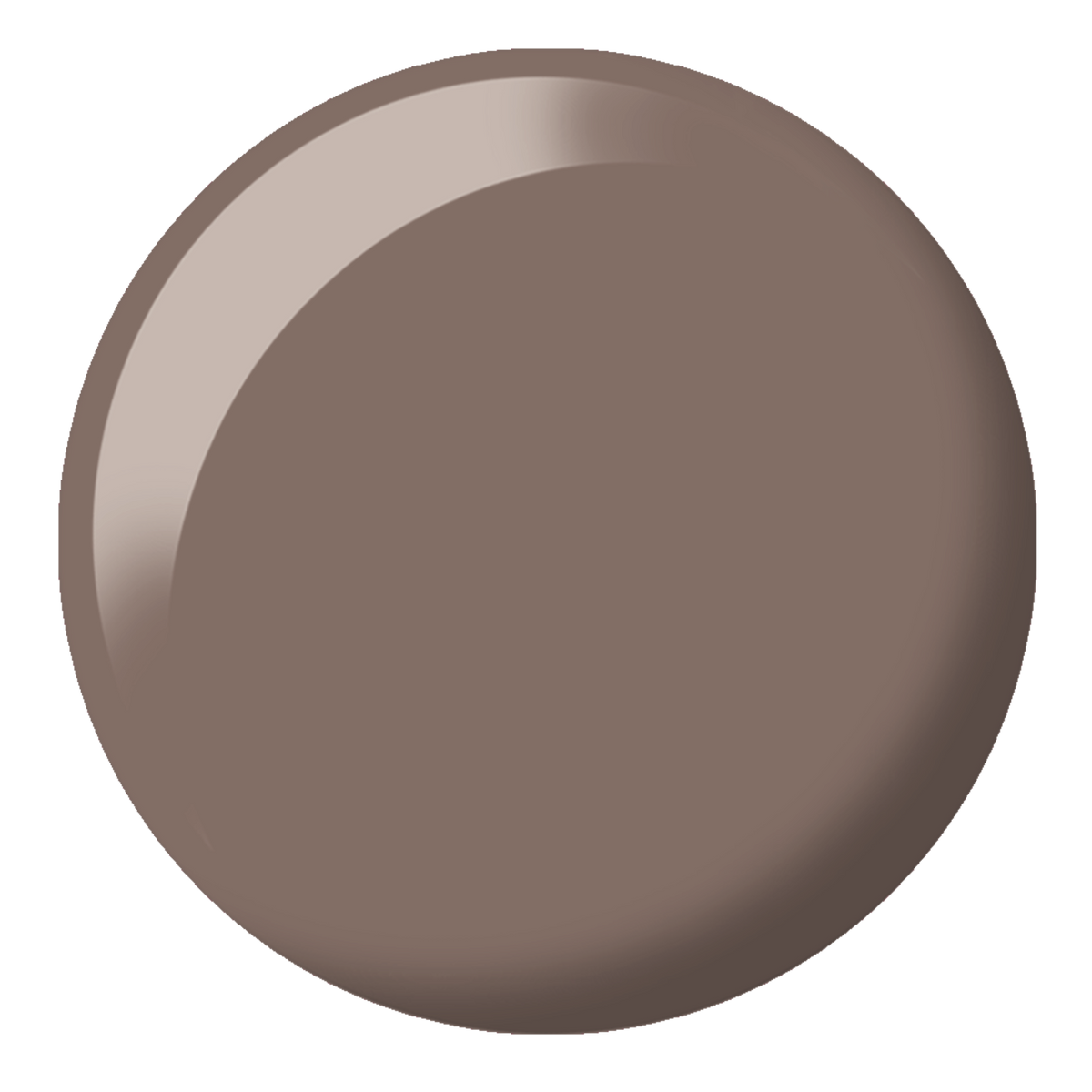 DND Warm Stone DIVA #238 color swatch